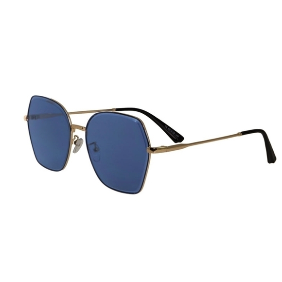 Bertha Astrid Polarized Sunglasses main image 6